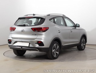 MG Ostatní modely ZS SUV Luxury EV 50.3 kWh 2022