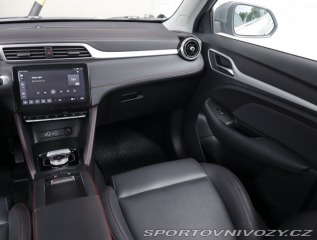 MG Ostatní modely ZS SUV Luxury EV 50.3 kWh 2022