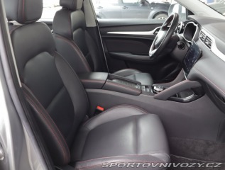 MG Ostatní modely ZS SUV Luxury EV 50.3 kWh 2022