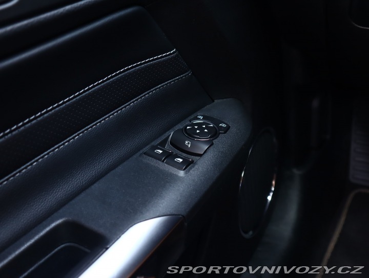 Ford Mustang GT V8 5.0 2023