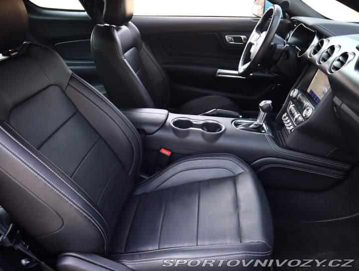 Ford Mustang GT V8 5.0 2023