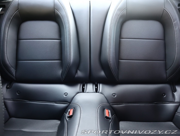 Ford Mustang GT V8 5.0 2023