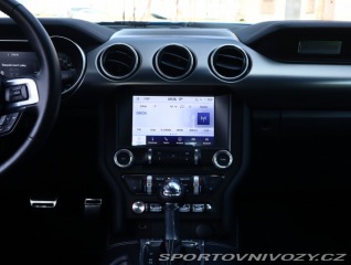 Ford Mustang GT V8 5.0 2023