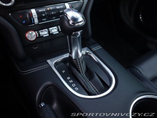 Ford Mustang GT V8 5.0 2023