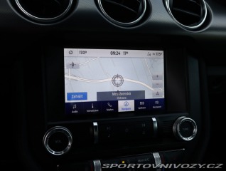 Ford Mustang GT V8 5.0 2023