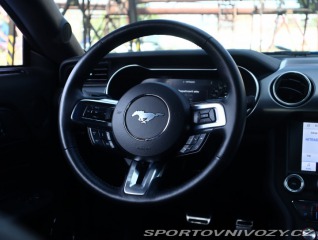 Ford Mustang GT V8 5.0 2023