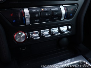 Ford Mustang GT V8 5.0 2023