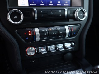 Ford Mustang GT V8 5.0 2023