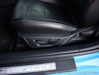 Ford Mustang GT V8 5.0 2023