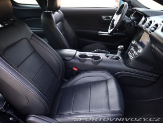 Ford Mustang GT V8 5.0 2023
