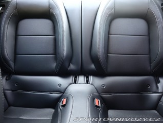 Ford Mustang GT V8 5.0 2023