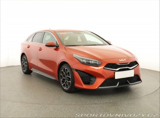 Kia ProCeed GT-Line 1.5 T-GDI