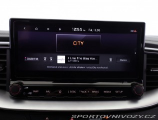 Kia ProCeed GT-Line 1.5 T-GDI 2022