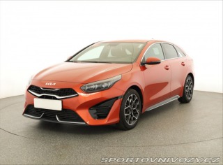 Kia ProCeed GT-Line 1.5 T-GDI 2022