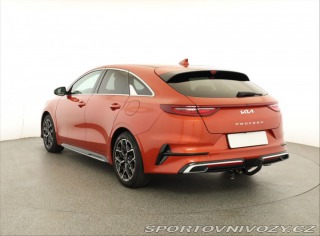 Kia ProCeed GT-Line 1.5 T-GDI 2022