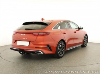 Kia ProCeed GT-Line 1.5 T-GDI 2022