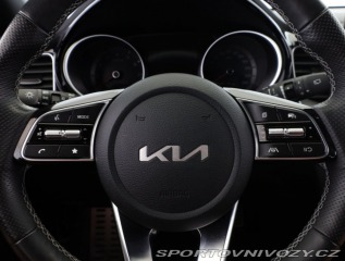 Kia ProCeed GT-Line 1.5 T-GDI 2022
