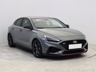 Hyundai i30 N Fastback N-Line N Perform