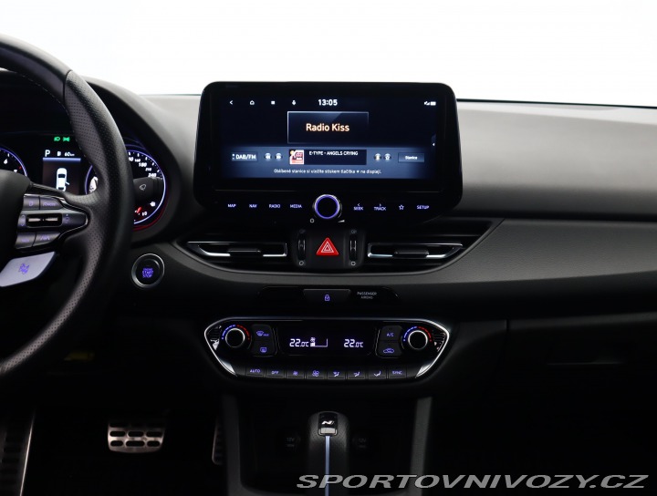 Hyundai i30 N Fastback N-Line N Perform 2023