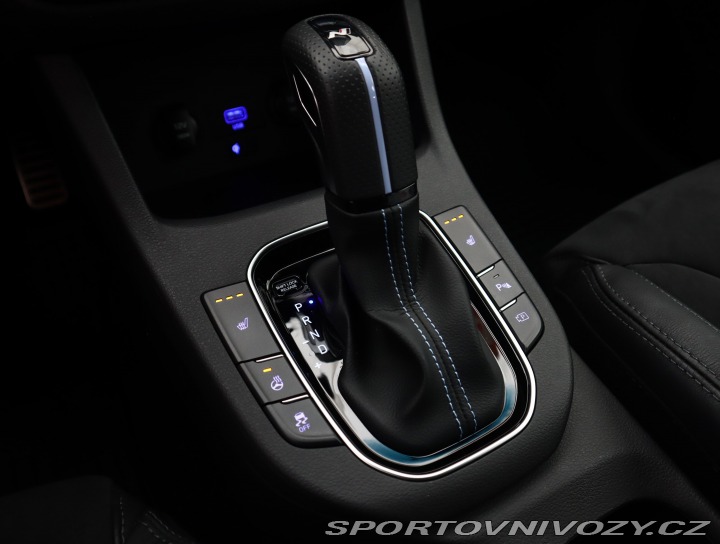 Hyundai i30 N Fastback N-Line N Perform 2023