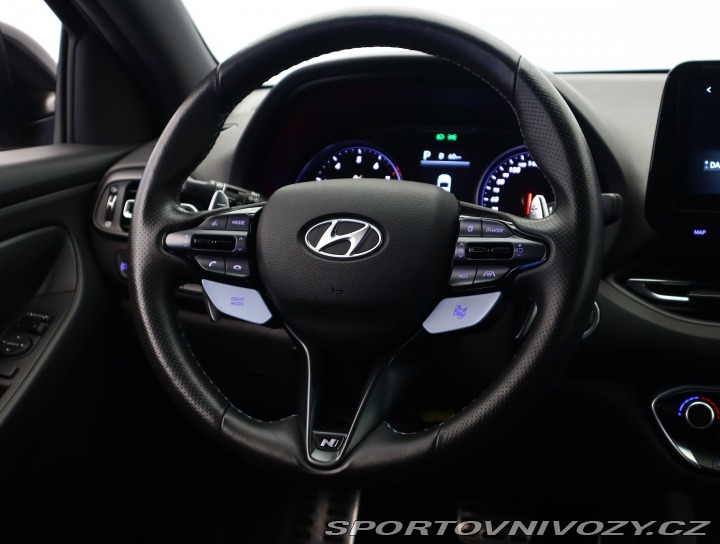 Hyundai i30 N Fastback N-Line N Perform 2023