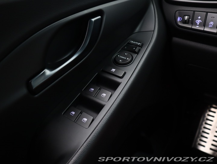 Hyundai i30 N Fastback N-Line N Perform 2023