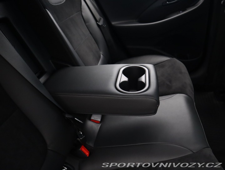 Hyundai i30 N Fastback N-Line N Perform 2023