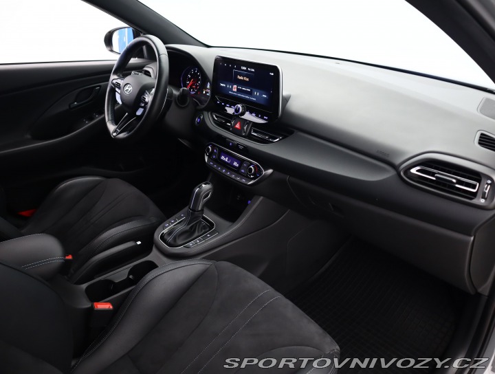 Hyundai i30 N Fastback N-Line N Perform 2023