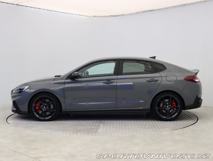 Hyundai i30 N Fastback N-Line N Perform 2023