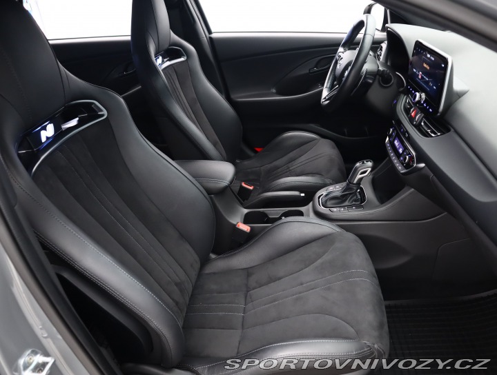 Hyundai i30 N Fastback N-Line N Perform 2023