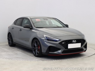 Hyundai i30 N Fastback N-Line N Perform 2023