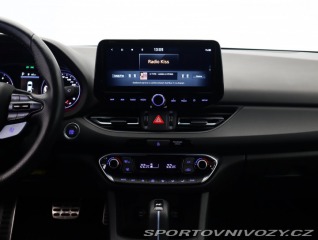 Hyundai i30 N Fastback N-Line N Perform 2023