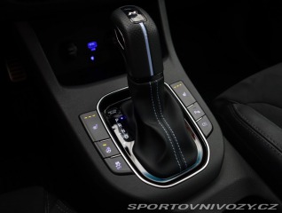Hyundai i30 N Fastback N-Line N Perform 2023