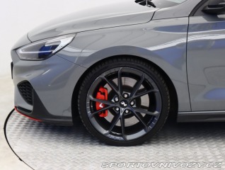 Hyundai i30 N Fastback N-Line N Perform 2023