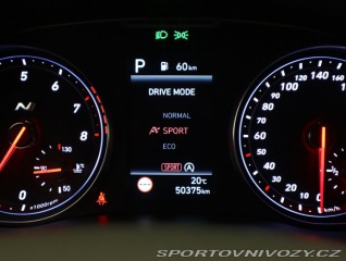 Hyundai i30 N Fastback N-Line N Perform 2023