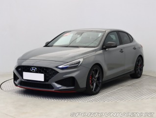 Hyundai i30 N Fastback N-Line N Perform 2023