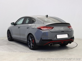 Hyundai i30 N Fastback N-Line N Perform 2023