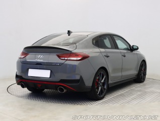 Hyundai i30 N Fastback N-Line N Perform 2023