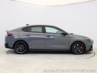 Hyundai i30 N Fastback N-Line N Perform 2023