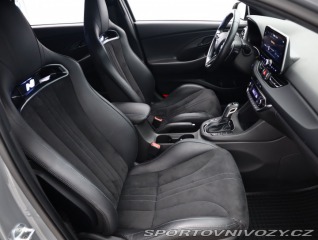 Hyundai i30 N Fastback N-Line N Perform 2023