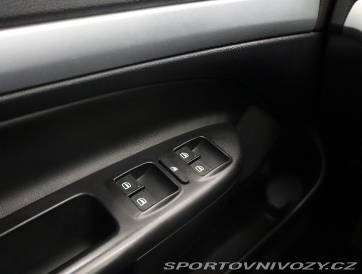 Škoda Octavia RS RS RS 2.0 TSI 2010
