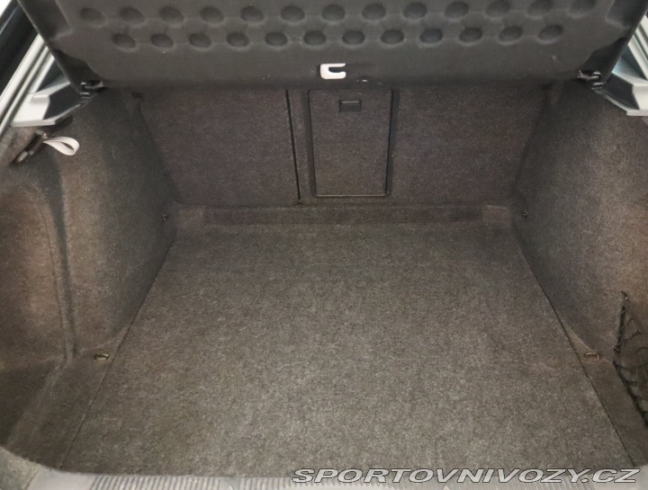 Škoda Octavia RS RS RS 2.0 TSI 2010