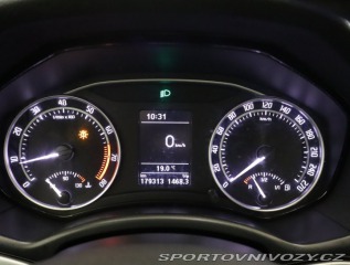 Škoda Octavia RS RS RS 2.0 TSI 2010
