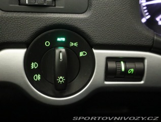 Škoda Octavia RS RS RS 2.0 TSI 2010