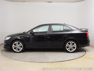 Škoda Octavia RS RS RS 2.0 TSI 2010