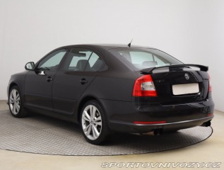 Škoda Octavia RS RS RS 2.0 TSI 2010