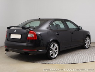 Škoda Octavia RS RS RS 2.0 TSI 2010