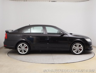 Škoda Octavia RS RS RS 2.0 TSI 2010