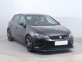 Seat Leon 2.0 TSI Cupra 290