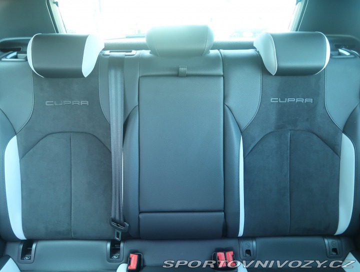 Seat Leon 2.0 TSI Cupra 290 2016